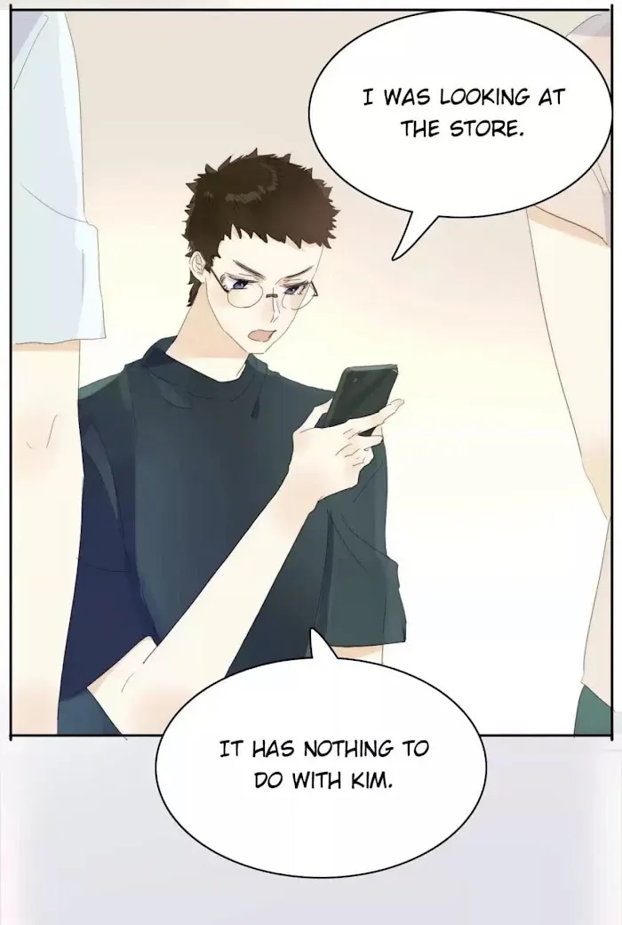 Men’s Wear Store and Her Royal Highness - Chapter 200 Page 20