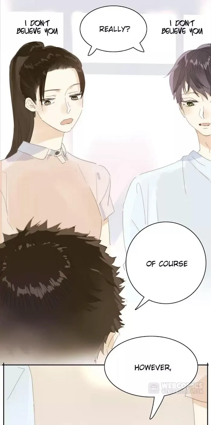 Men’s Wear Store and Her Royal Highness - Chapter 200 Page 21