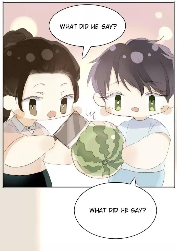 Men’s Wear Store and Her Royal Highness - Chapter 200 Page 24