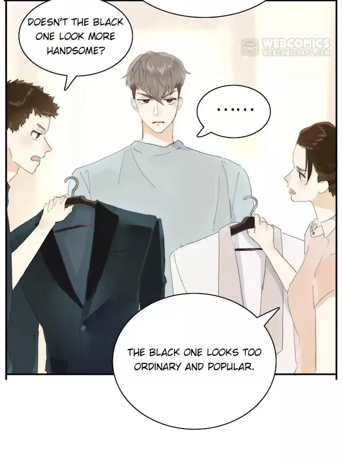 Men’s Wear Store and Her Royal Highness - Chapter 201 Page 2