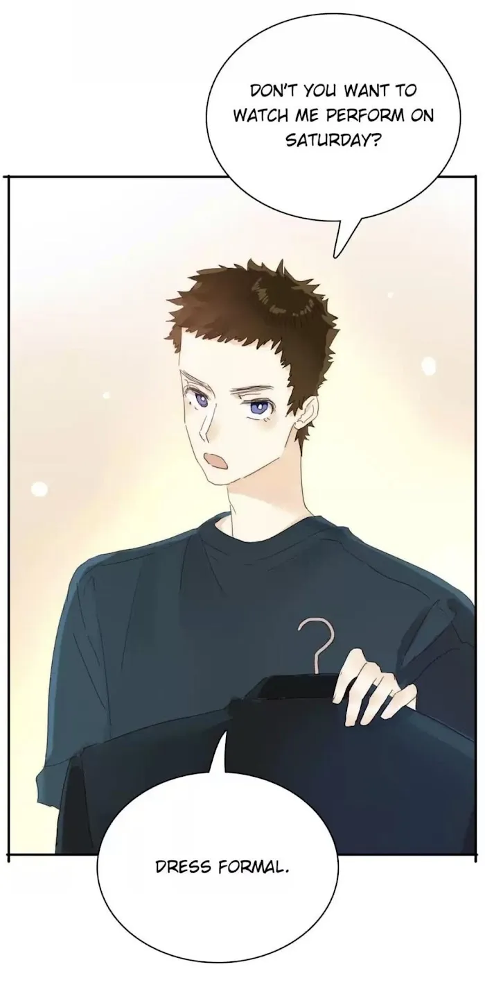 Men’s Wear Store and Her Royal Highness - Chapter 201 Page 7