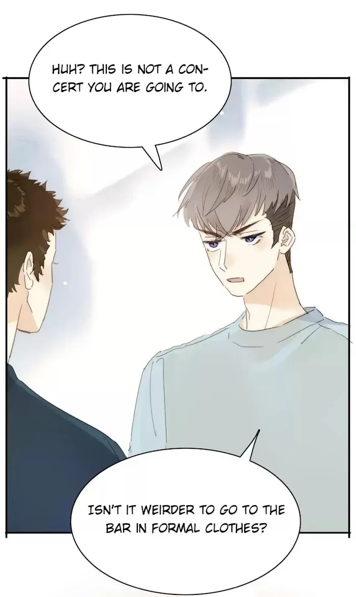 Men’s Wear Store and Her Royal Highness - Chapter 201 Page 8