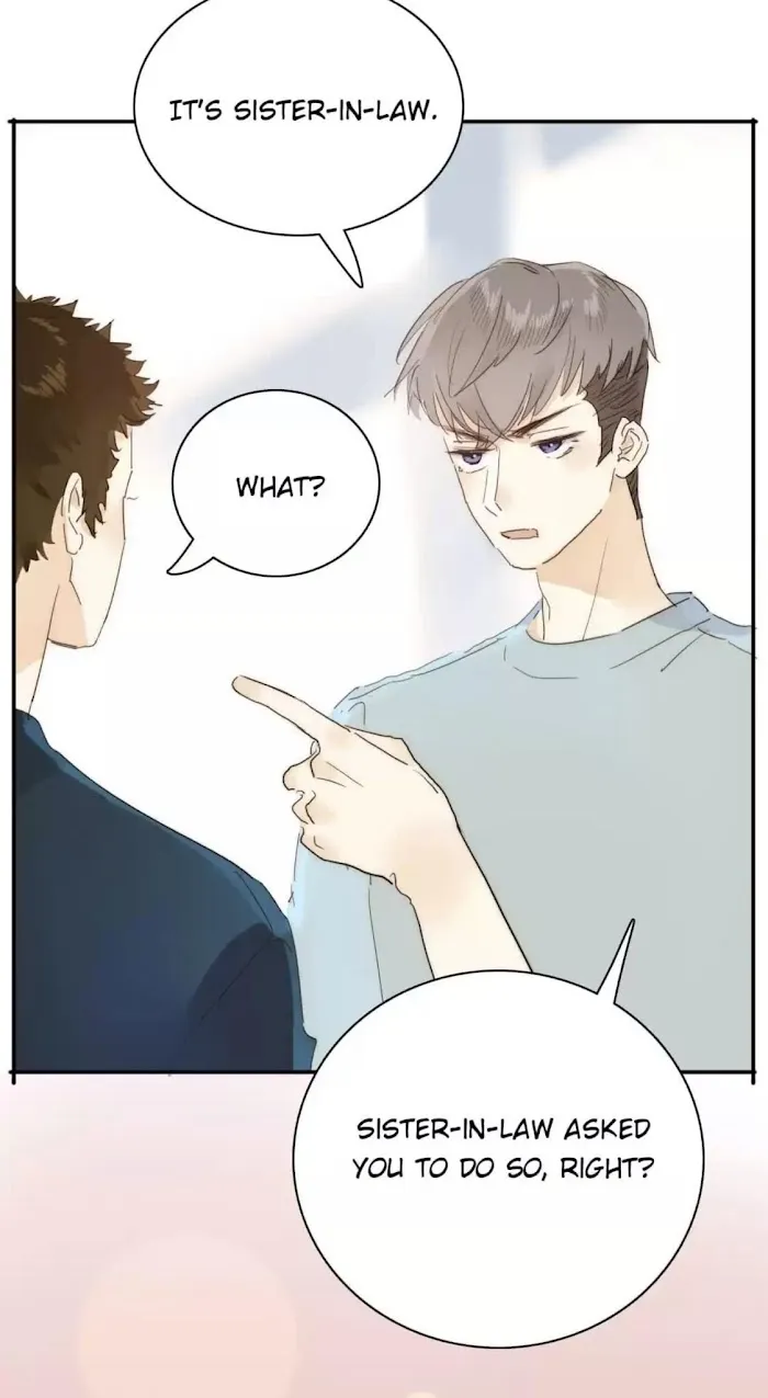 Men’s Wear Store and Her Royal Highness - Chapter 201 Page 12