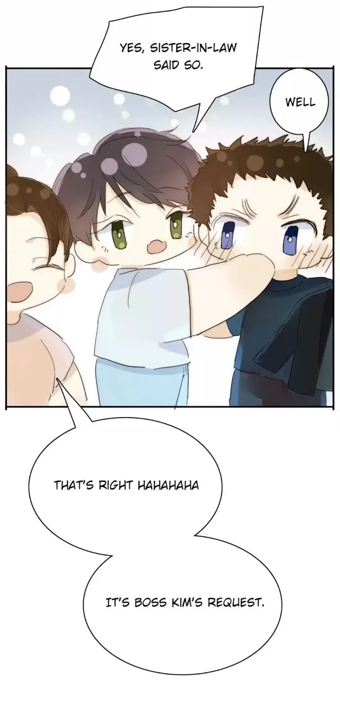 Men’s Wear Store and Her Royal Highness - Chapter 201 Page 14