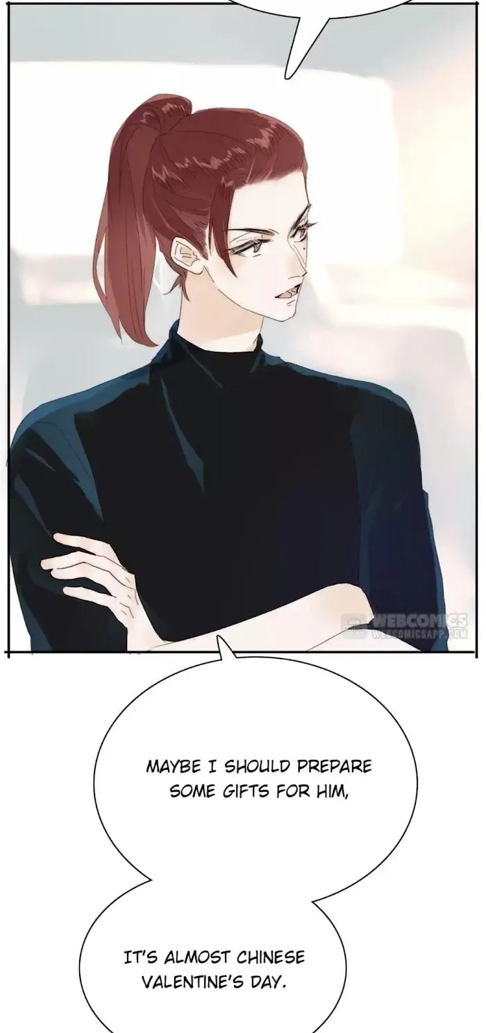 Men’s Wear Store and Her Royal Highness - Chapter 201 Page 19