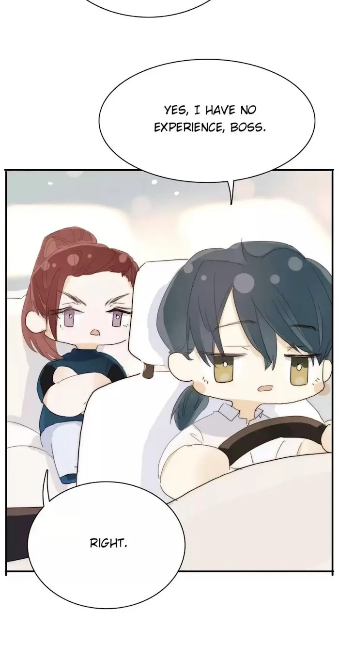 Men’s Wear Store and Her Royal Highness - Chapter 201 Page 20