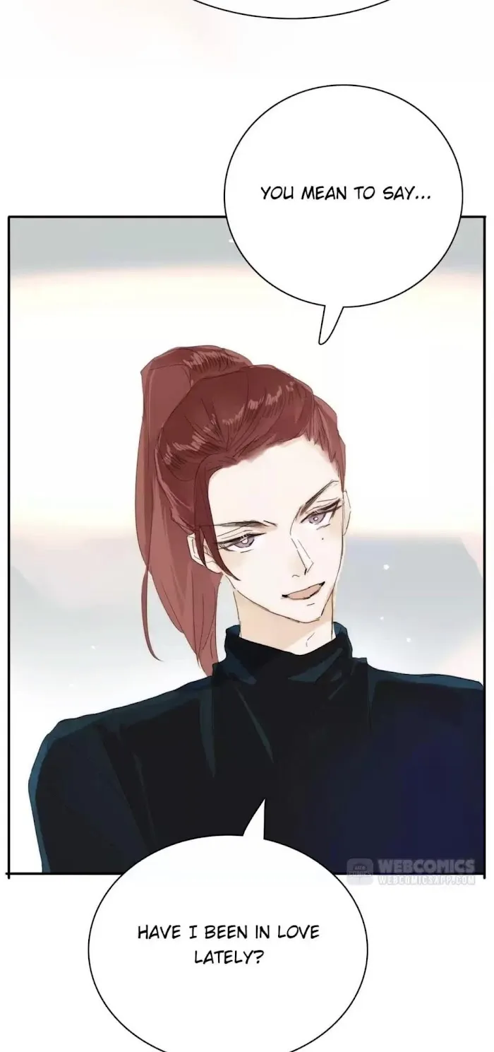 Men’s Wear Store and Her Royal Highness - Chapter 201 Page 22
