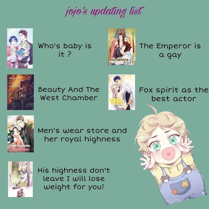 Men’s Wear Store and Her Royal Highness - Chapter 201 Page 29