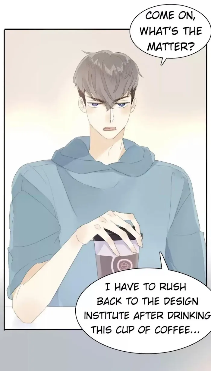 Men’s Wear Store and Her Royal Highness - Chapter 202 Page 3