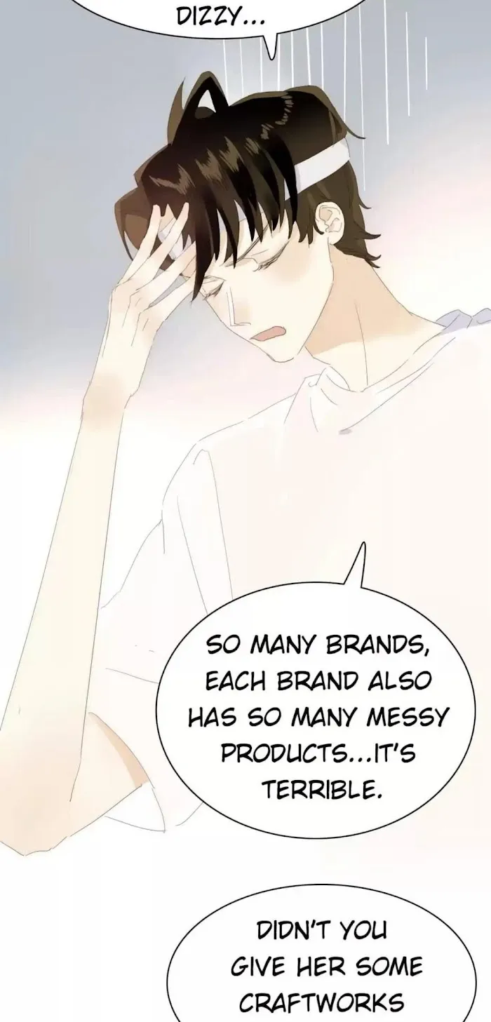 Men’s Wear Store and Her Royal Highness - Chapter 202 Page 6