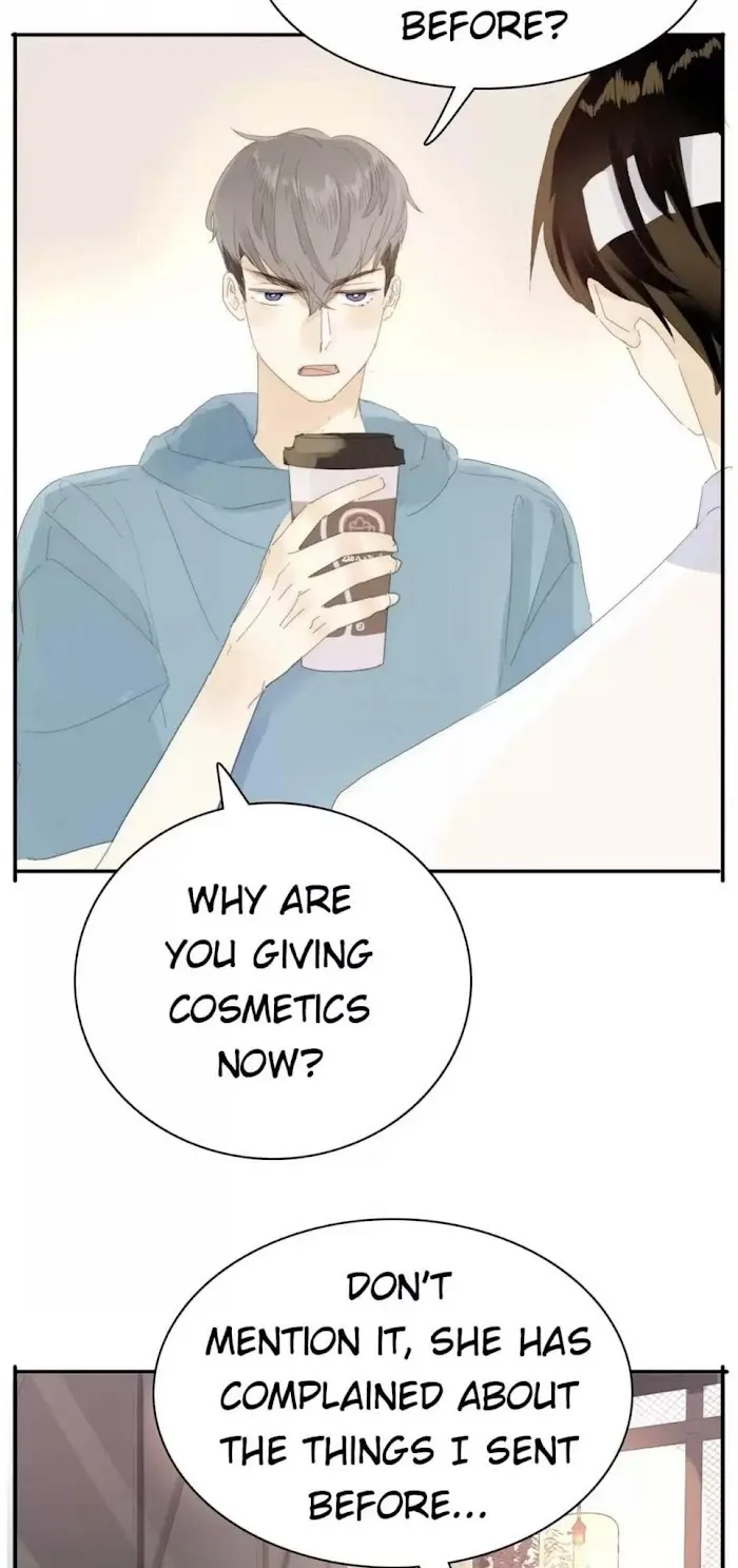 Men’s Wear Store and Her Royal Highness - Chapter 202 Page 7