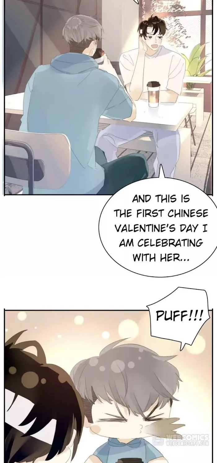 Men’s Wear Store and Her Royal Highness - Chapter 202 Page 8