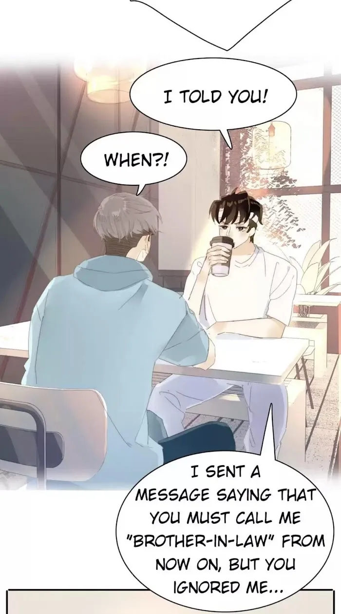 Men’s Wear Store and Her Royal Highness - Chapter 202 Page 10