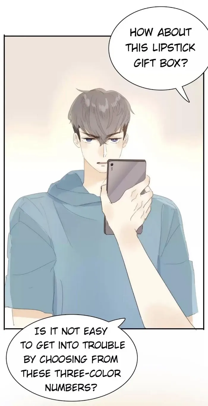 Men’s Wear Store and Her Royal Highness - Chapter 202 Page 13