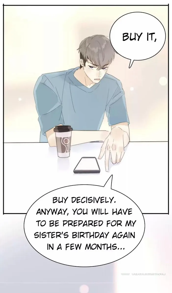 Men’s Wear Store and Her Royal Highness - Chapter 202 Page 15