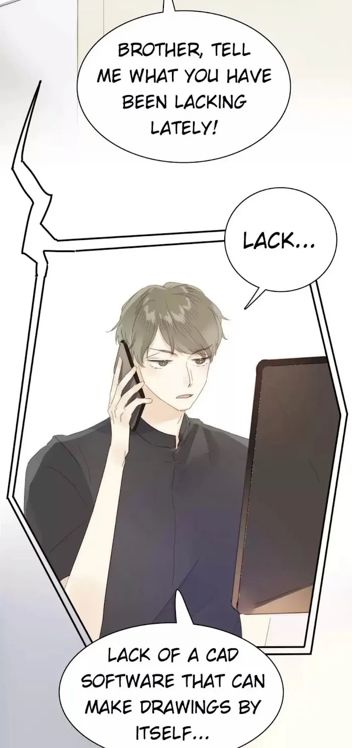 Men’s Wear Store and Her Royal Highness - Chapter 202 Page 19