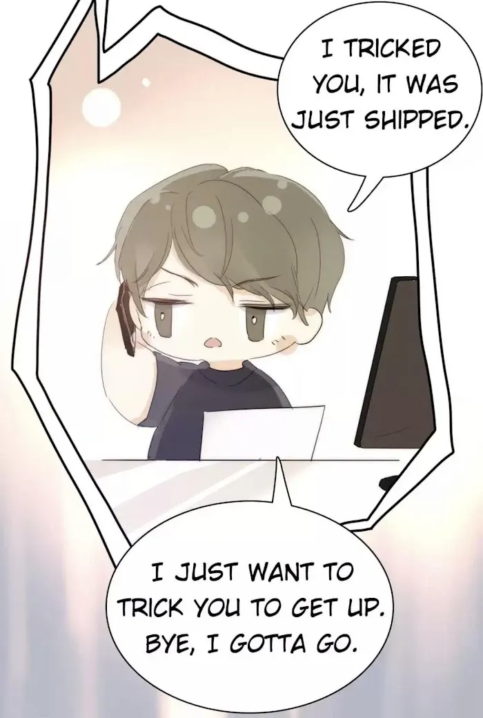 Men’s Wear Store and Her Royal Highness - Chapter 202 Page 23