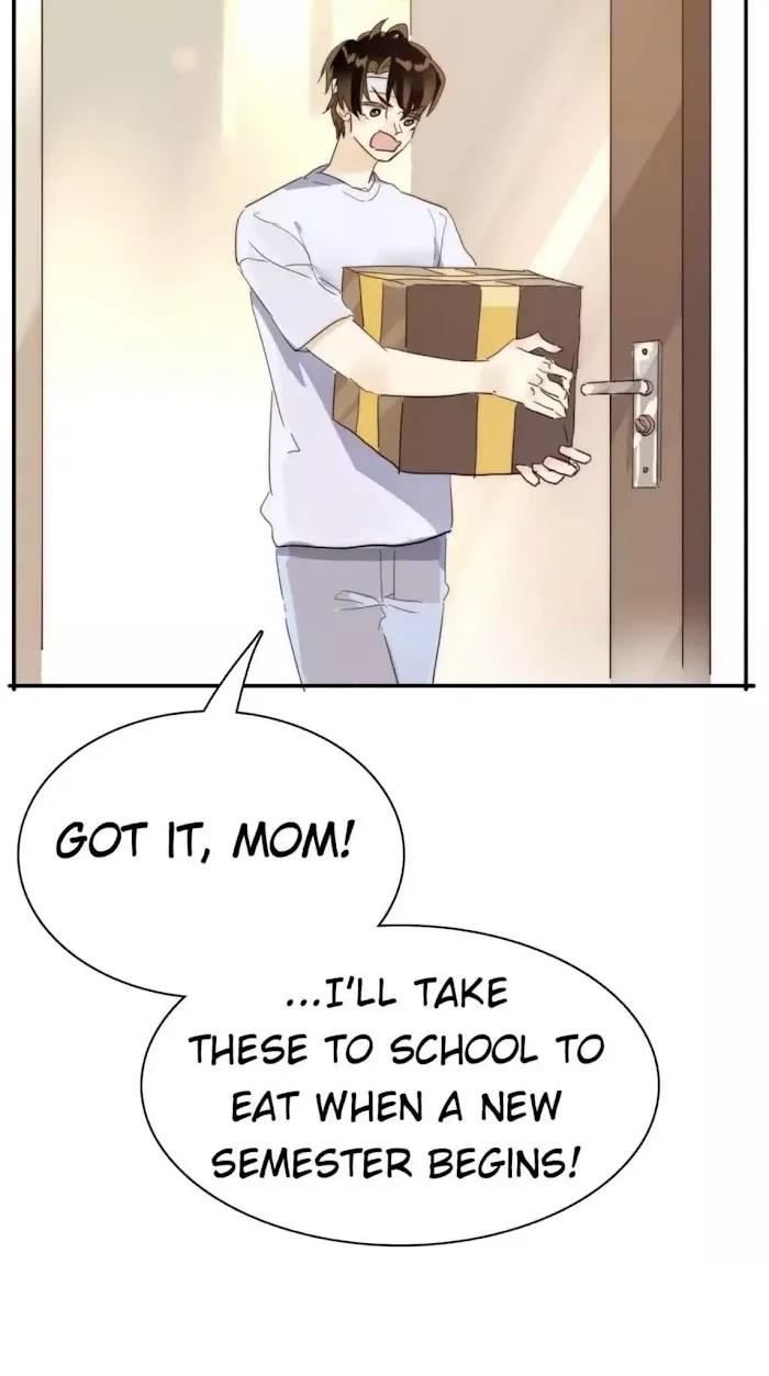 Men’s Wear Store and Her Royal Highness - Chapter 203 Page 4