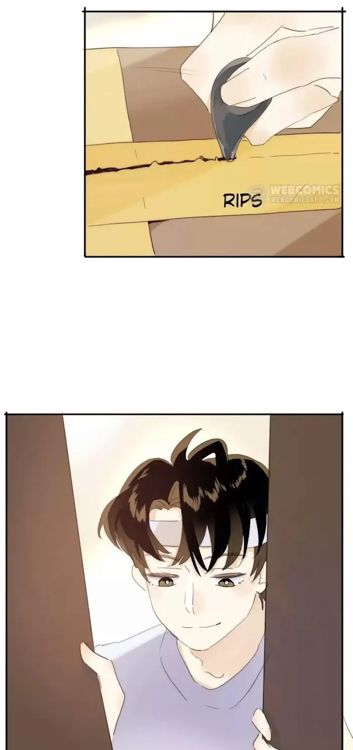 Men’s Wear Store and Her Royal Highness - Chapter 203 Page 5