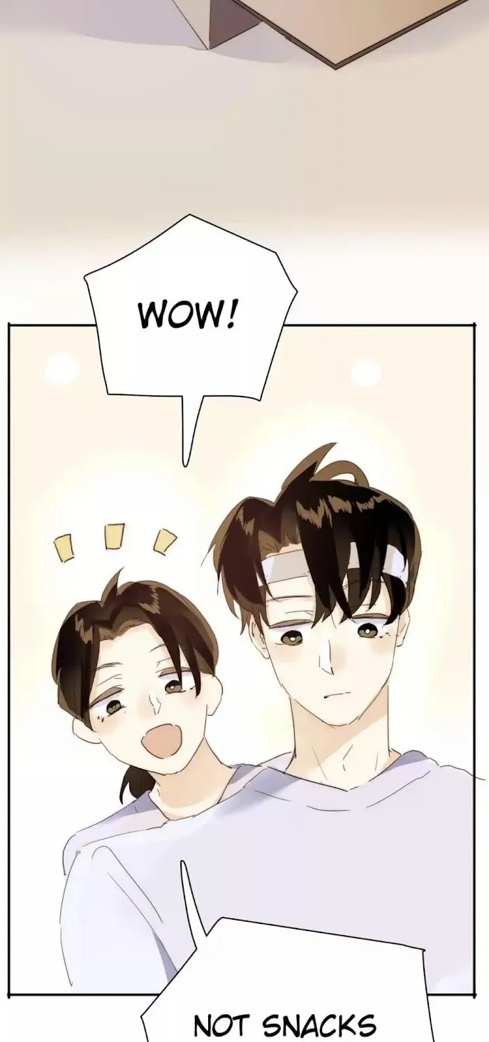 Men’s Wear Store and Her Royal Highness - Chapter 203 Page 7