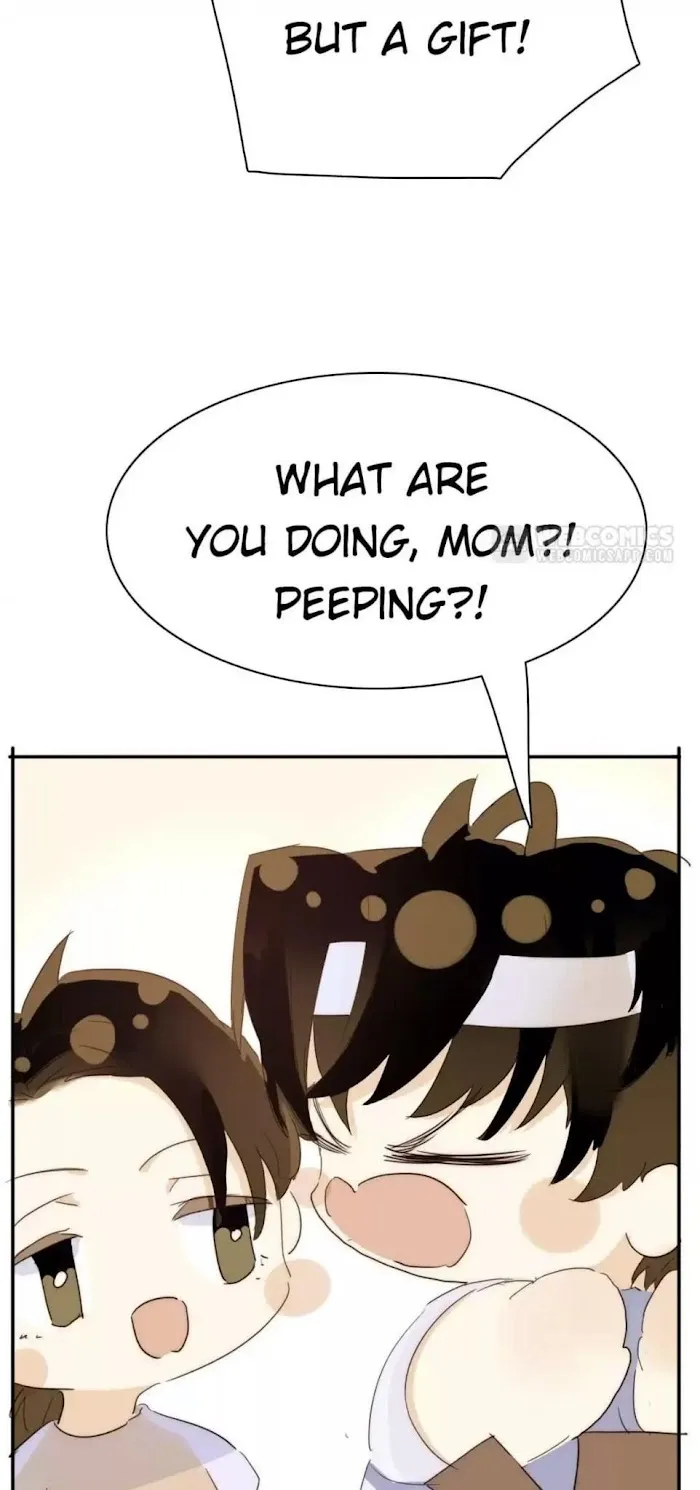 Men’s Wear Store and Her Royal Highness - Chapter 203 Page 8