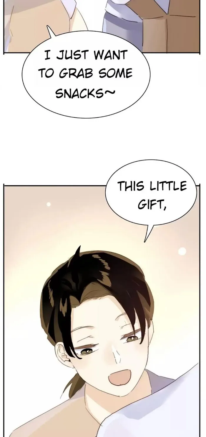Men’s Wear Store and Her Royal Highness - Chapter 203 Page 9