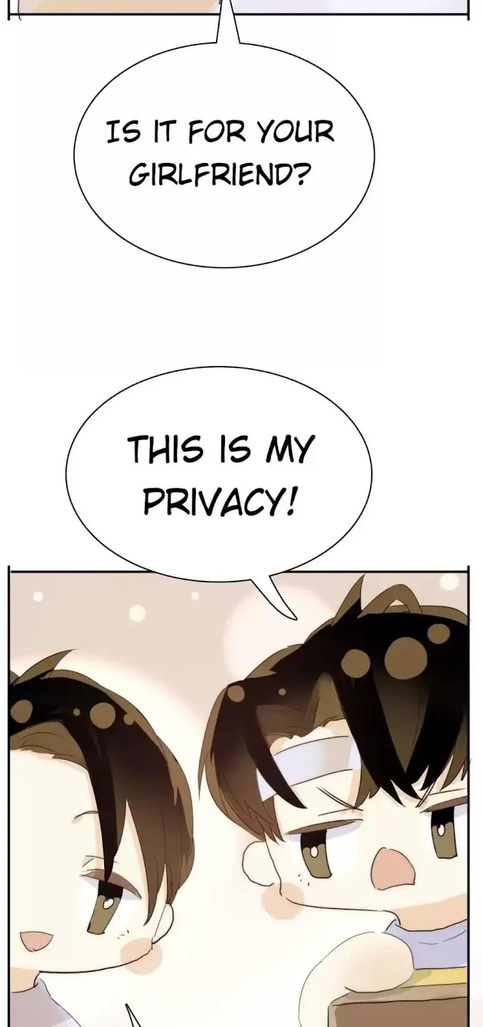 Men’s Wear Store and Her Royal Highness - Chapter 203 Page 10
