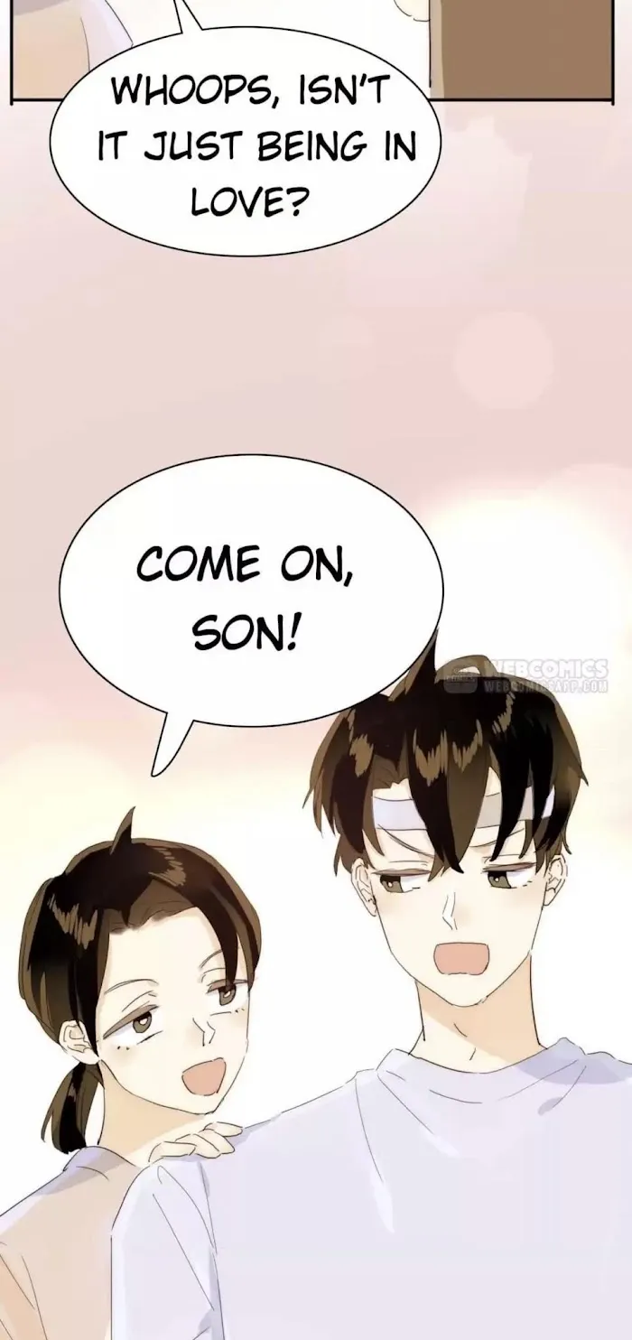 Men’s Wear Store and Her Royal Highness - Chapter 203 Page 11