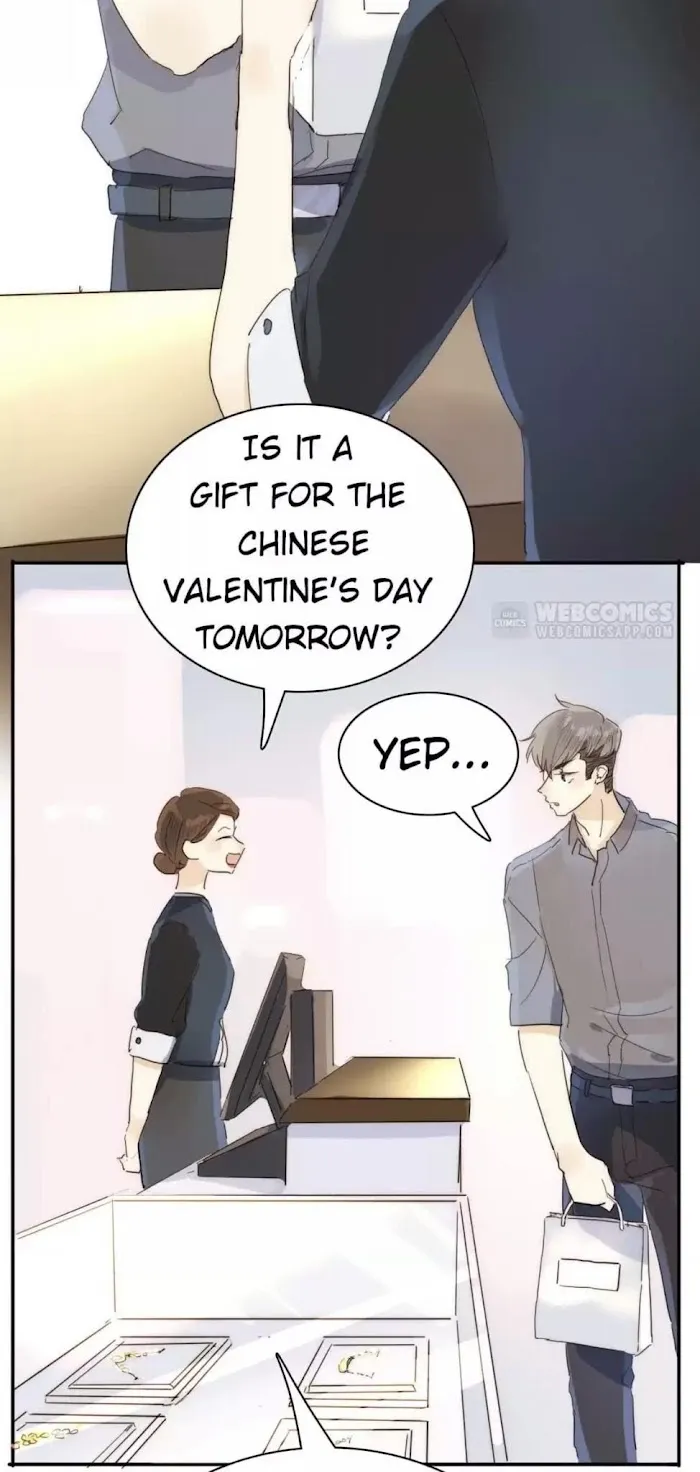 Men’s Wear Store and Her Royal Highness - Chapter 203 Page 14