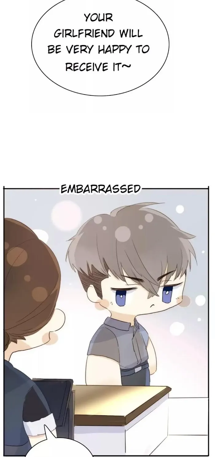 Men’s Wear Store and Her Royal Highness - Chapter 203 Page 15