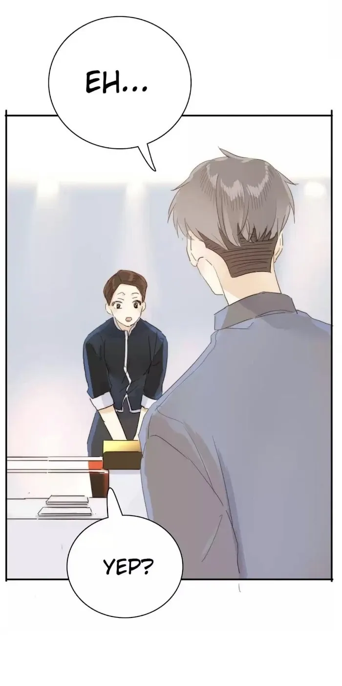 Men’s Wear Store and Her Royal Highness - Chapter 203 Page 18