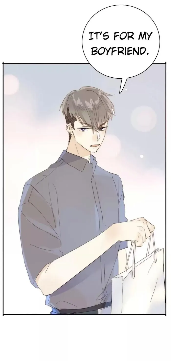 Men’s Wear Store and Her Royal Highness - Chapter 203 Page 19