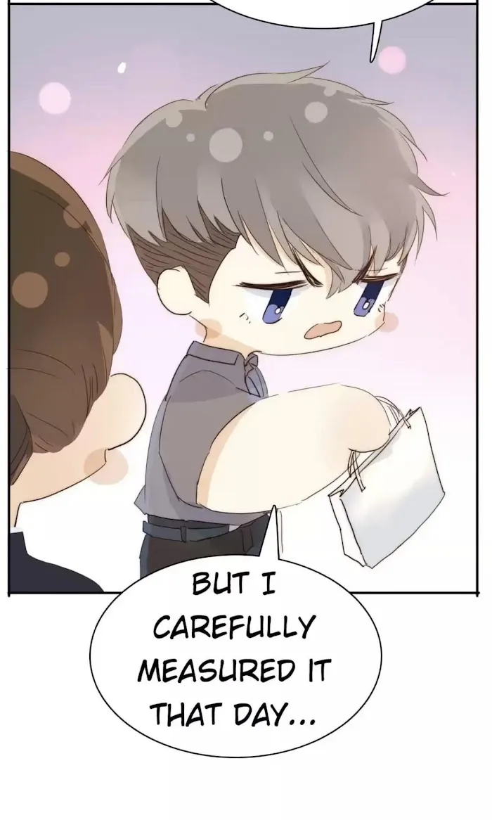 Men’s Wear Store and Her Royal Highness - Chapter 203 Page 22