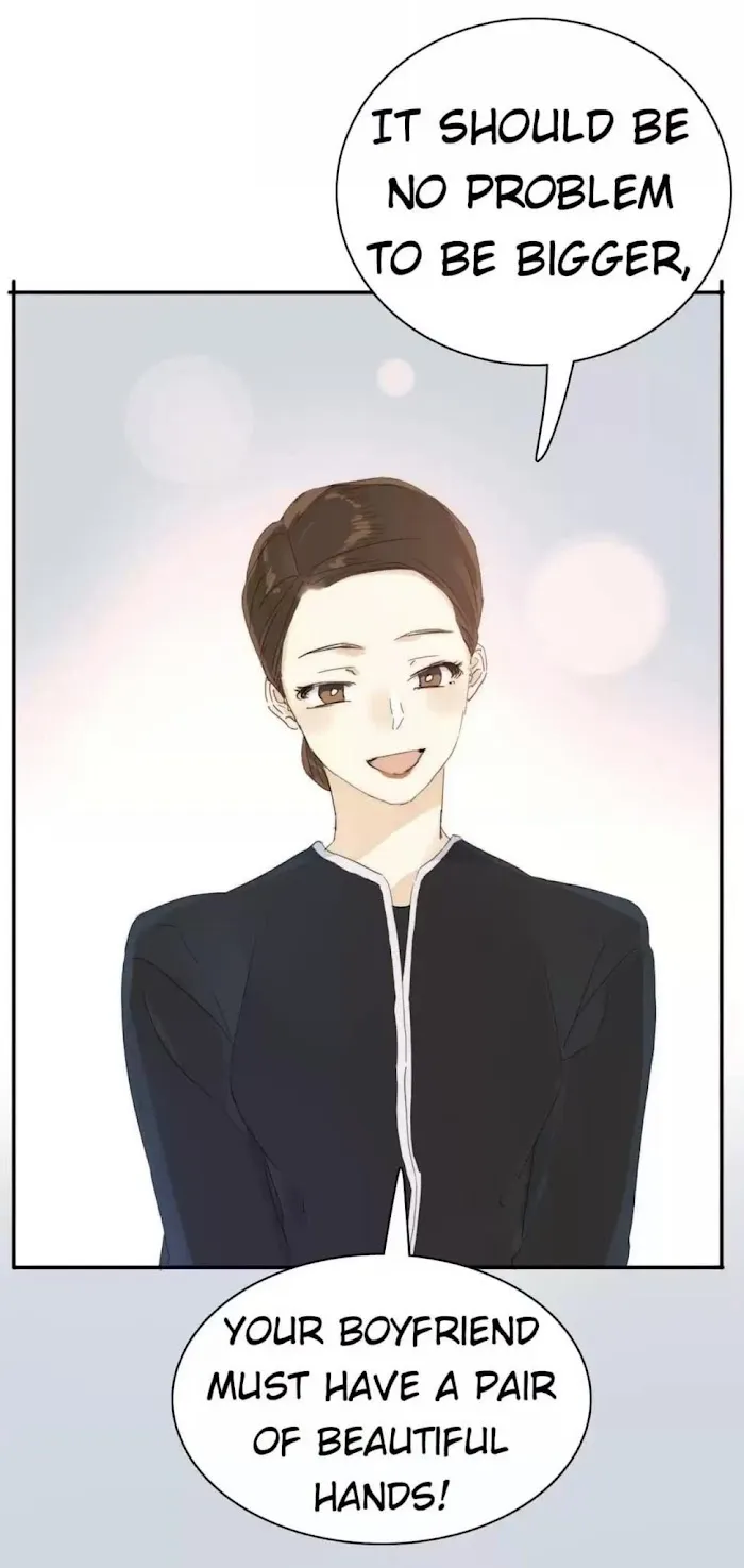 Men’s Wear Store and Her Royal Highness - Chapter 203 Page 23