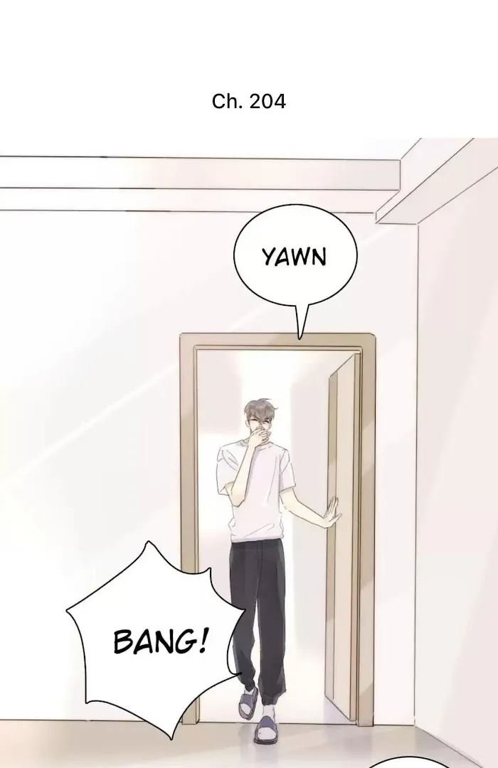 Men’s Wear Store and Her Royal Highness - Chapter 204 Page 1