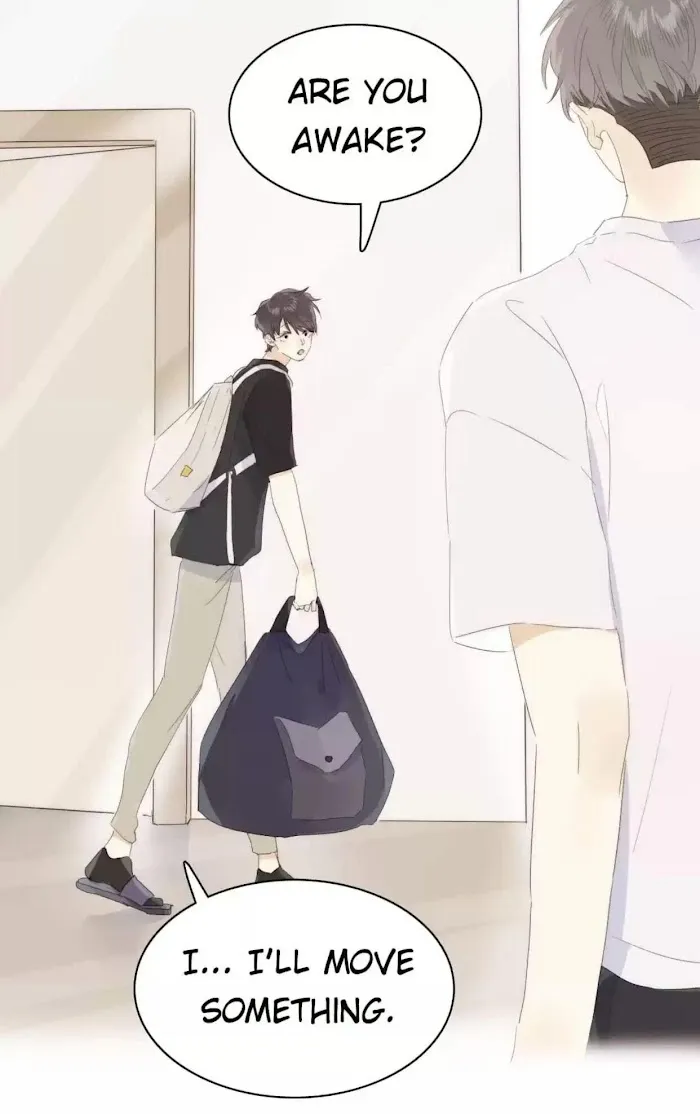 Men’s Wear Store and Her Royal Highness - Chapter 204 Page 3