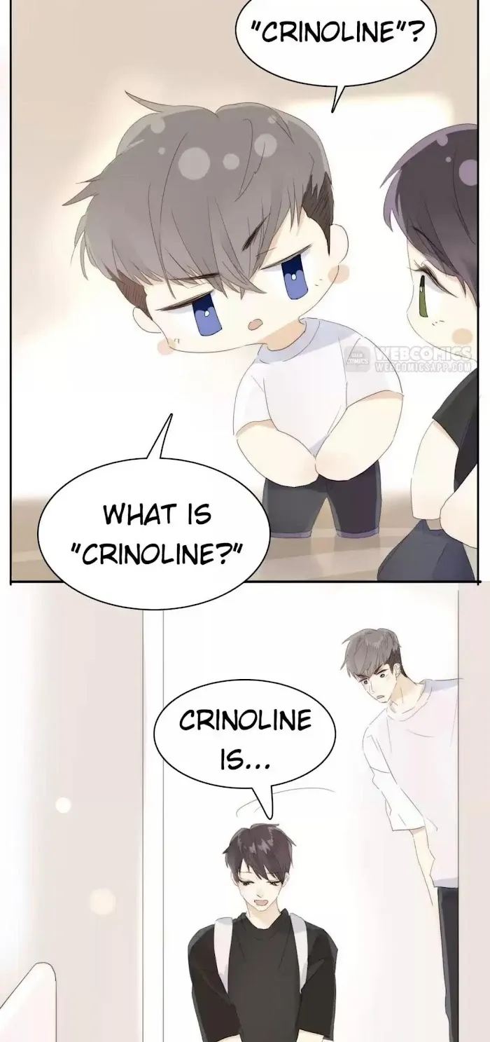 Men’s Wear Store and Her Royal Highness - Chapter 204 Page 6