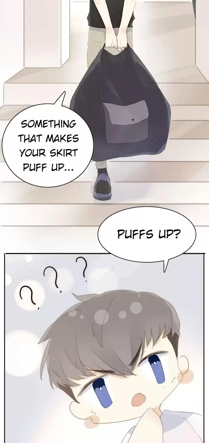Men’s Wear Store and Her Royal Highness - Chapter 204 Page 7