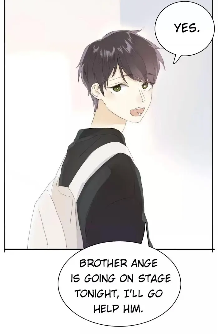 Men’s Wear Store and Her Royal Highness - Chapter 204 Page 10