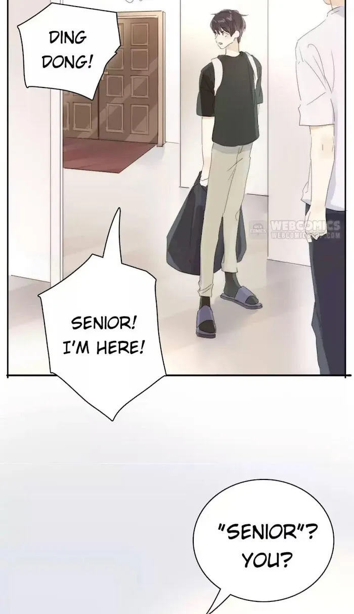 Men’s Wear Store and Her Royal Highness - Chapter 204 Page 13