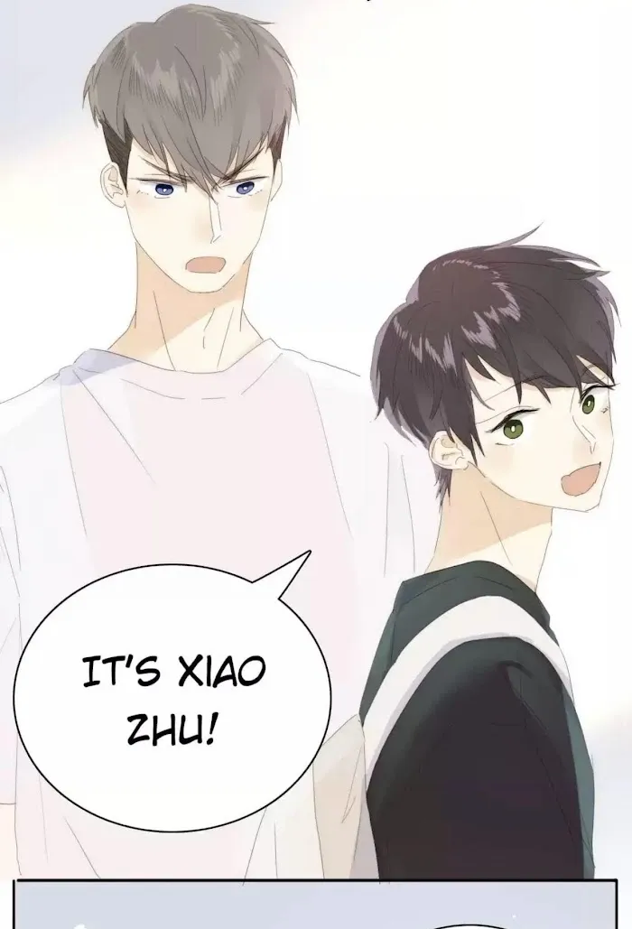 Men’s Wear Store and Her Royal Highness - Chapter 204 Page 14