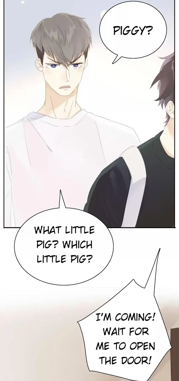 Men’s Wear Store and Her Royal Highness - Chapter 204 Page 15