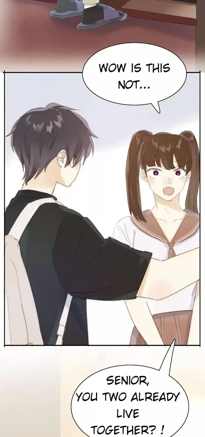 Men’s Wear Store and Her Royal Highness - Chapter 204 Page 17