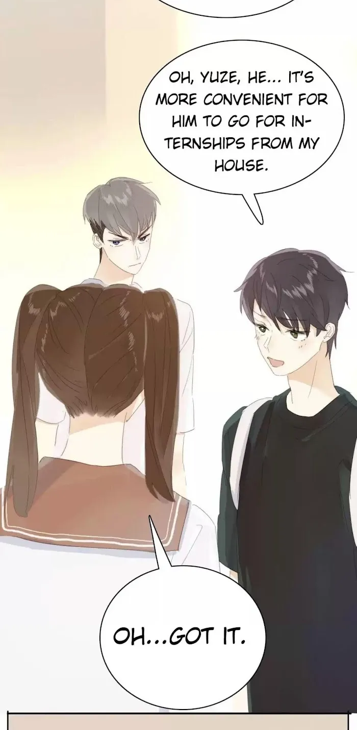 Men’s Wear Store and Her Royal Highness - Chapter 204 Page 18
