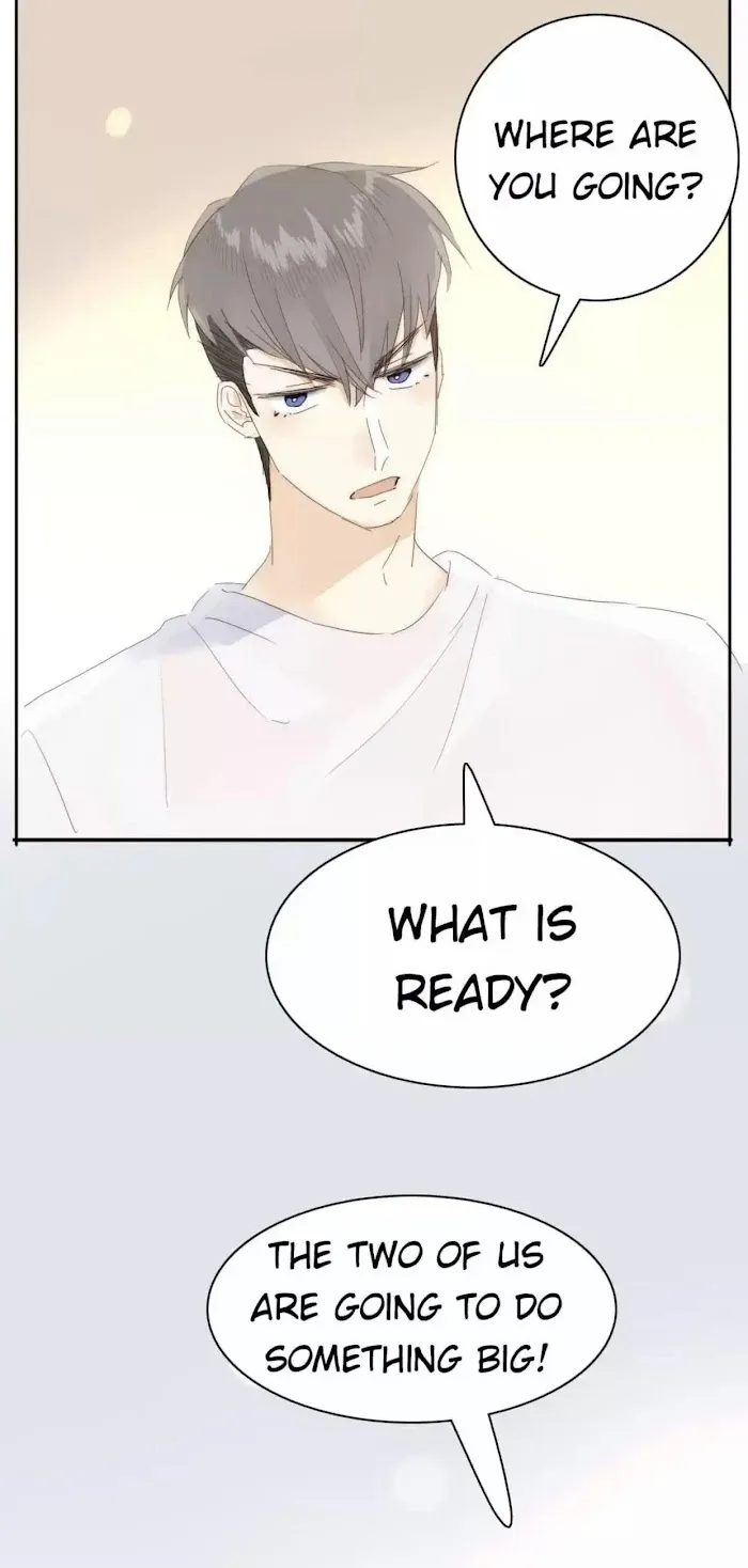 Men’s Wear Store and Her Royal Highness - Chapter 204 Page 19