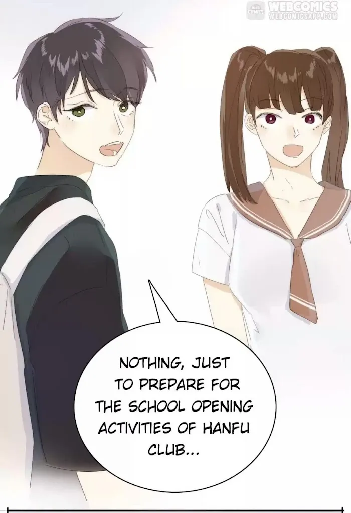 Men’s Wear Store and Her Royal Highness - Chapter 204 Page 20