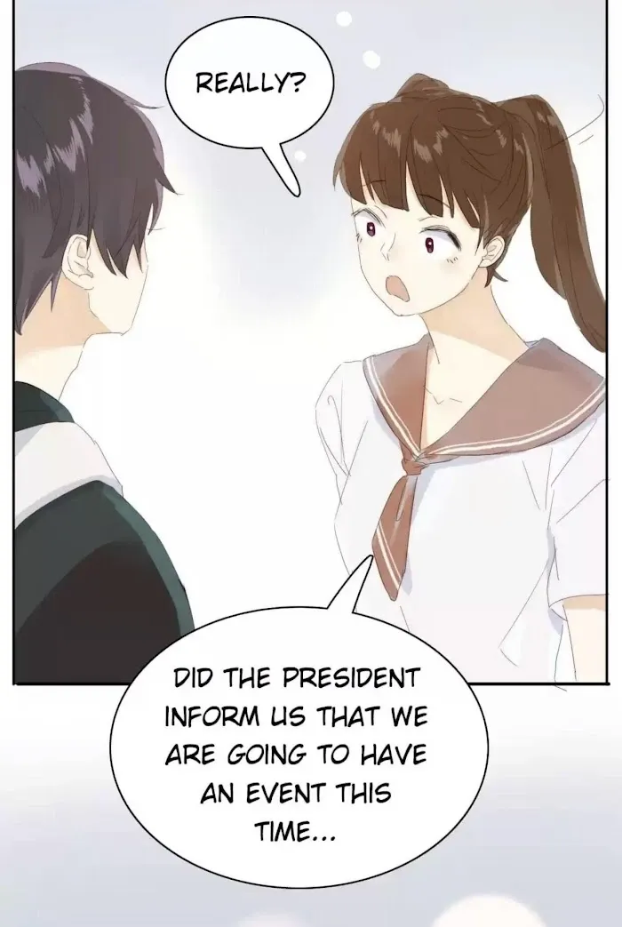 Men’s Wear Store and Her Royal Highness - Chapter 204 Page 21