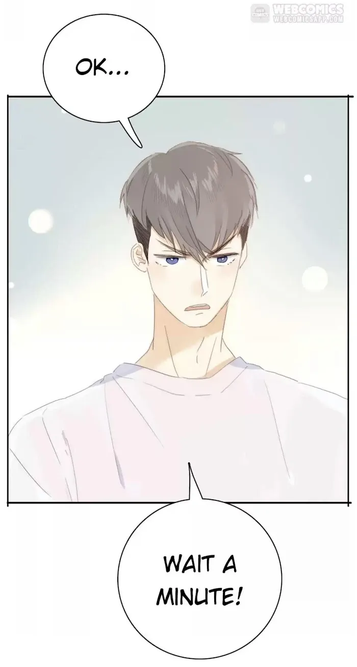 Men’s Wear Store and Her Royal Highness - Chapter 204 Page 24