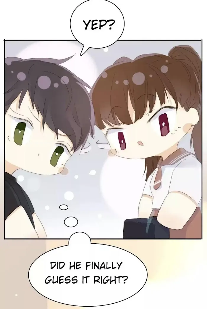 Men’s Wear Store and Her Royal Highness - Chapter 204 Page 25