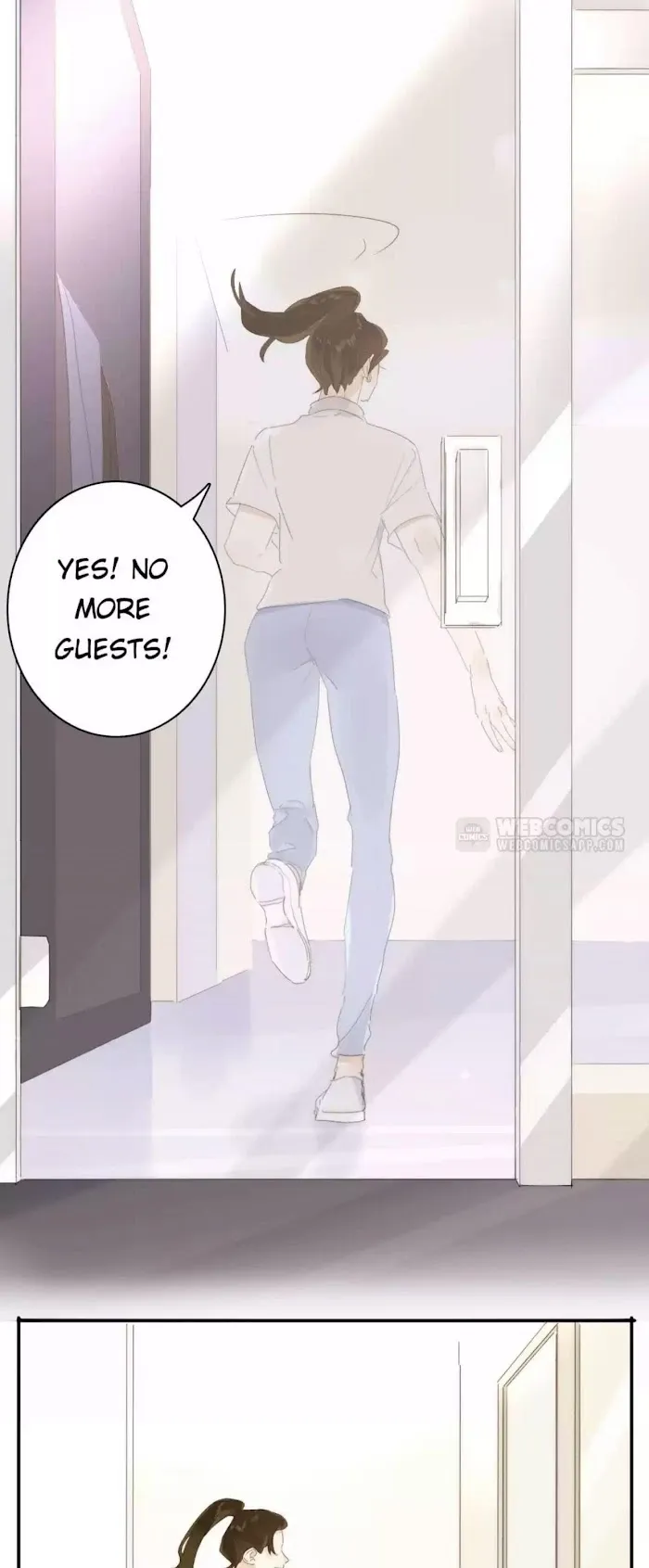 Men’s Wear Store and Her Royal Highness - Chapter 205 Page 3